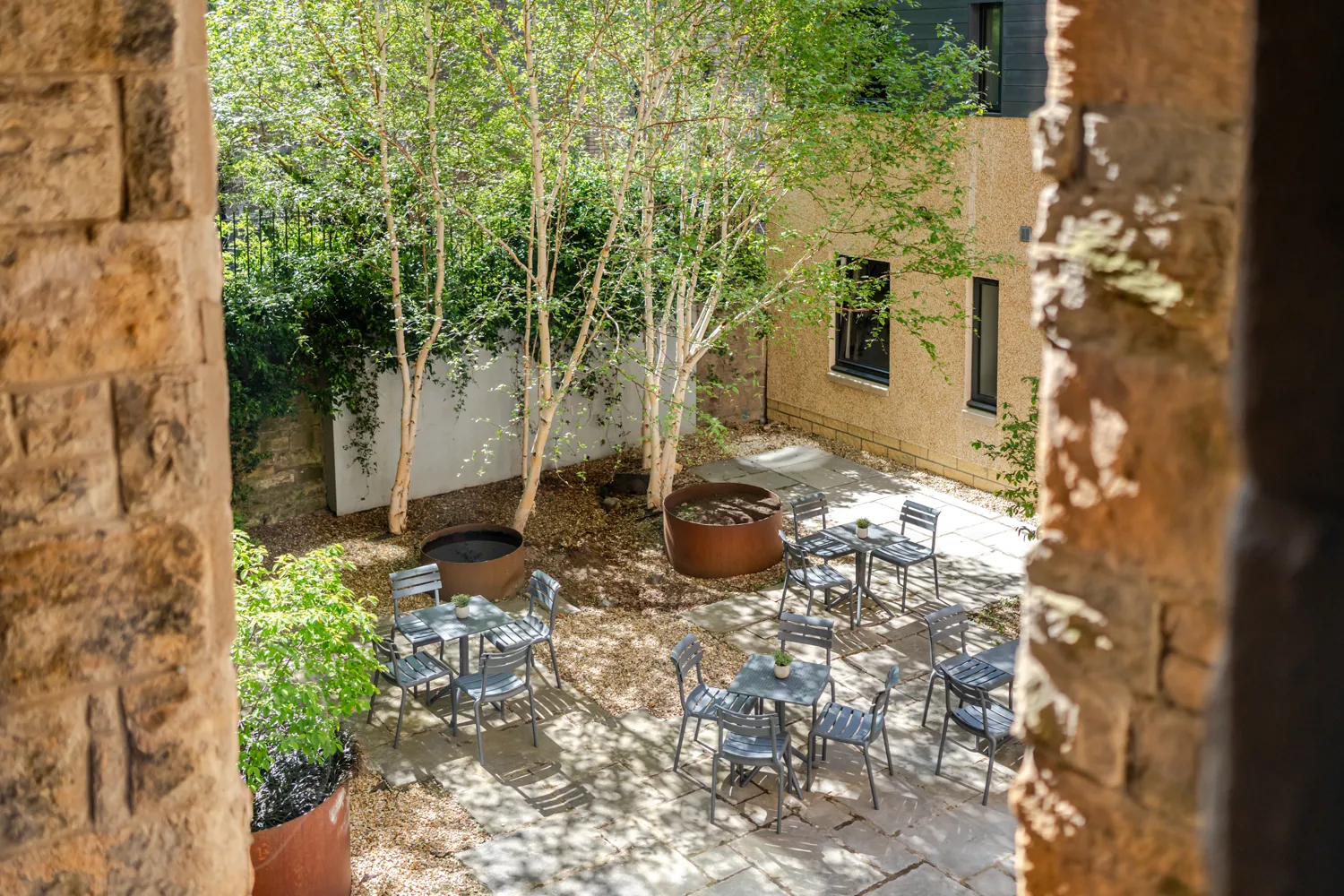 Grove House Hotel 12